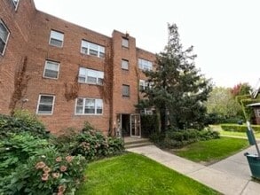 789 West Ferry Apartments in Buffalo, NY - Foto de edificio - Building Photo