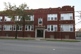 632 E 76th St in Chicago, IL - Building Photo - Building Photo