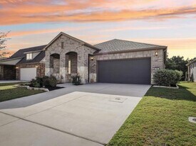 312 Kitty Hawk Rd in Georgetown, TX - Building Photo
