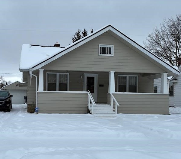 property at 2547 Altoona St