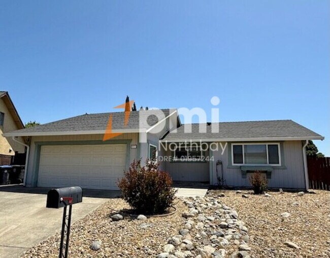 property at 511 Del Oro Ct