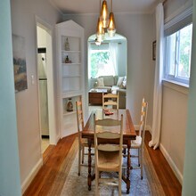 6131 1st Pl NE in Washington, DC - Building Photo - Building Photo