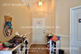 20131 Autumn Oak Pl in Wildomar, CA - Building Photo - Building Photo