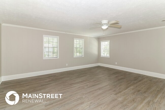 3470 Valley Oaks Rd in Stonecrest, GA - Building Photo - Building Photo