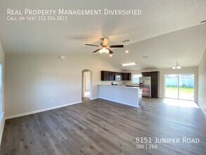 8151 Juniper Rd in Ocala, FL - Building Photo - Building Photo