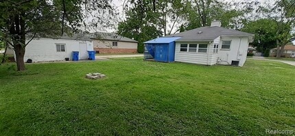 4914 Gertrude St in Dearborn Heights, MI - Building Photo - Building Photo
