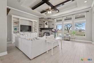 1745 Alta Vista Loop in Temple, TX - Building Photo - Building Photo