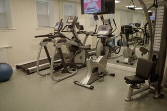 16 Chauncy St, Unit 18B in Cambridge, MA - Building Photo - Building Photo