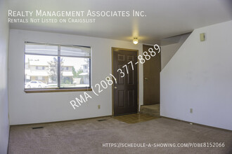 4319 Rose Hill Ct in Boise, ID - Building Photo - Building Photo