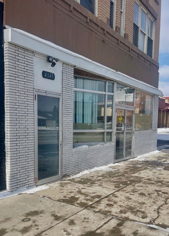 43-45-45 N Broad St in Norwich, NY - Building Photo - Building Photo