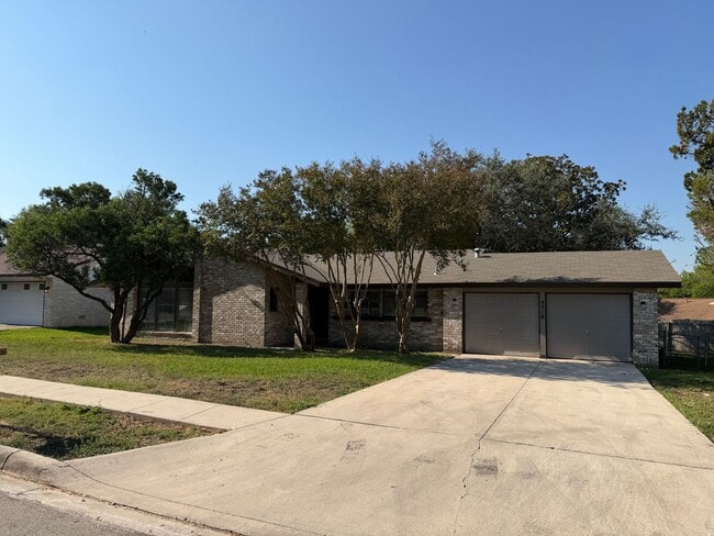 4510 Briarwick St in San Antonio, TX - Building Photo - Building Photo