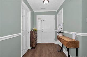 674 Copper Creek Dr in Raeford, NC - Building Photo - Building Photo