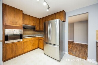 2106 Glenn Summer Rd in Colorado Springs, CO - Building Photo - Building Photo