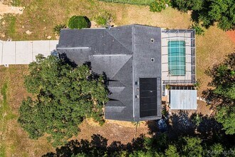 1105 N Chance Way in Inverness, FL - Foto de edificio - Building Photo