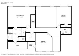 3586 Valley Bluff Ln in Snellville, GA - Building Photo - Building Photo
