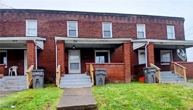 property at 103 E Boston Ave