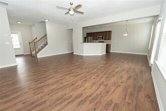 369 Hardy Water Dr SE in Lawrenceville, GA - Building Photo - Building Photo