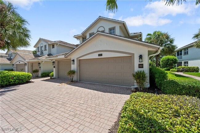 property at 6815 Ascot Dr