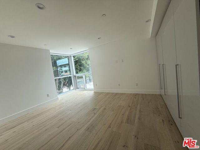 property at 8210 Fountain Ave