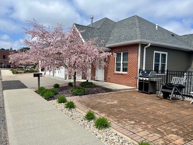 property at 32 Capone Rd
