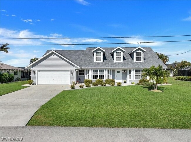 property at 407 SW 37th St