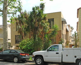 314 N Almont Dr in Beverly Hills, CA - Building Photo - Building Photo