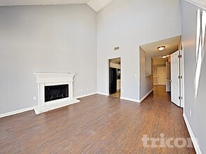 416 Hillandale Park Dr in Lithonia, GA - Building Photo - Building Photo