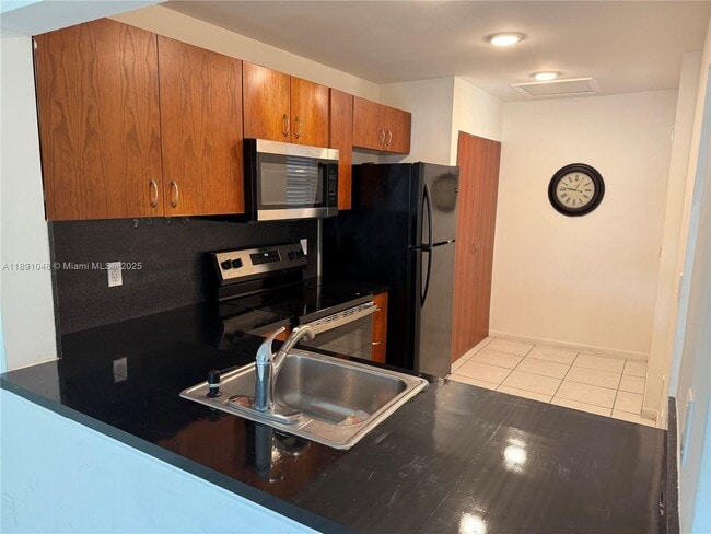 property at 20825 NE 8th Ct