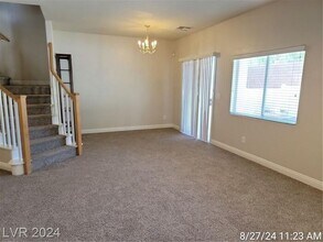 1143 Heavenly Harvest Pl in Henderson, NV - Foto de edificio - Building Photo