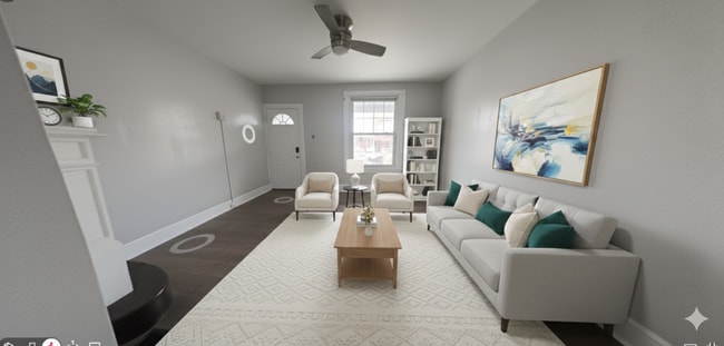 5714 N Beechwood St in Philadelphia, PA - Building Photo - Building Photo