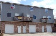 424 McLane Ave in Morgantown, WV - Building Photo