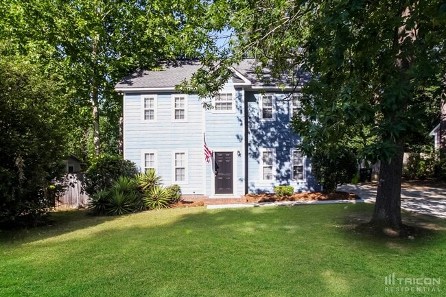 property at 120 Kenton Dr