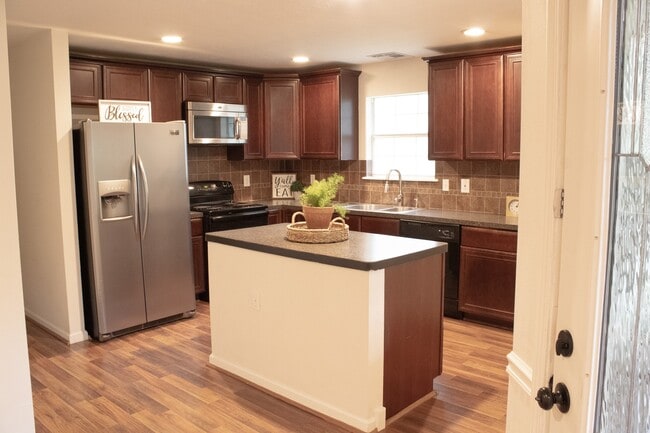 property at 13351 Park Ave