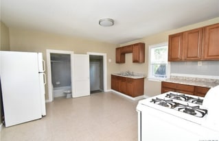 5 Clifford St in Buffalo, NY - Building Photo