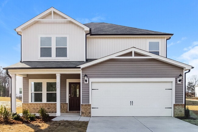 property at 111 Windy Knl Dr