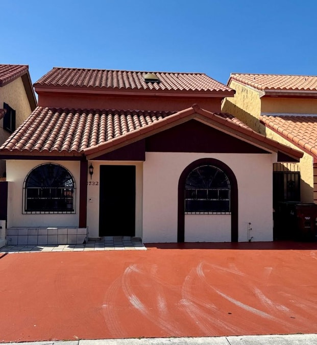property at 2732 W 54th St