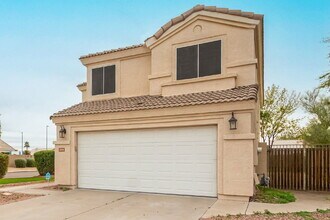 2538 N 131st Ln in Goodyear, AZ - Building Photo - Building Photo