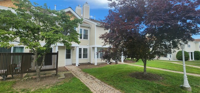 property at 1417 Whispering Hills Dr