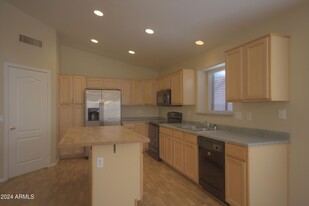 20732 N 100th Ln in Peoria, AZ - Building Photo - Building Photo