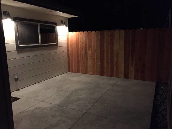 151 Sylvan Ave, Unit B in San Mateo, CA - Foto de edificio - Building Photo