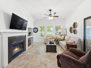 126 Cold Springs Dr in Georgetown, TX - Building Photo - Building Photo