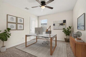 611 Saddle Club Way in Princeton, TX - Building Photo - Building Photo