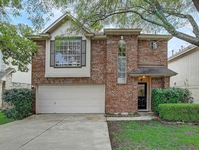 property at 7506 Montaque Dr