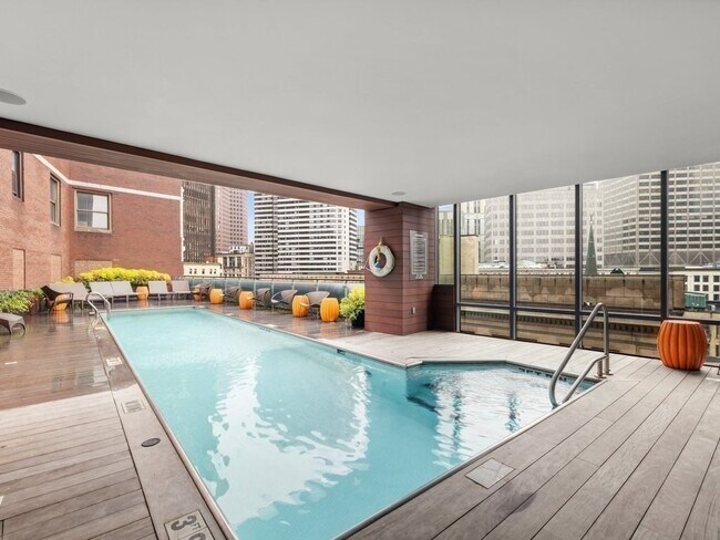 45 Province St, Unit 1508 in Boston, MA - Building Photo - Building Photo