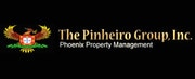 Property Management Company Logo The Pinheiro Group, Inc.