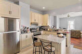 1508 W Leigh St in Richmond, VA - Building Photo - Building Photo