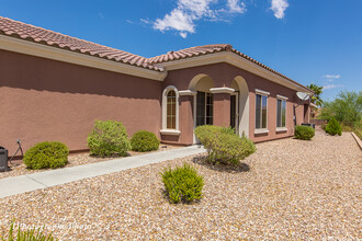 1329 Springdale Ln in Mesquite, NV - Building Photo - Building Photo