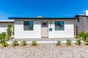 616 N 10th Ave in Phoenix, AZ - Building Photo