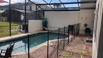 4518 Alberto Cir in Kissimmee, FL - Building Photo - Building Photo