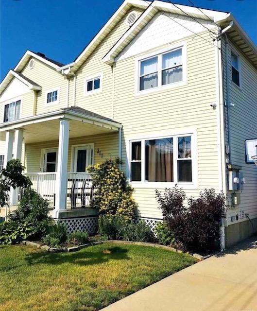 property at 3-14 Beach 37th St